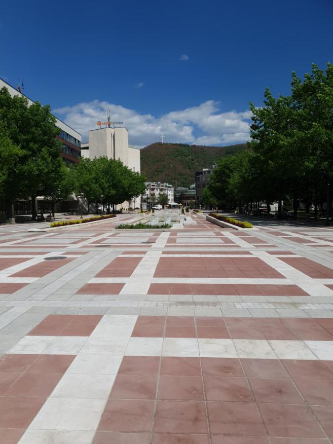 Sunny Blagoewgrad