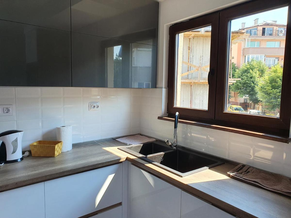Sunny Apartment Blagoewgrad
